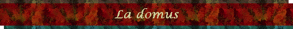 La domus