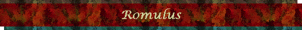 Romulus