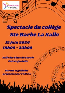 affiche spectacle juin2026 PF